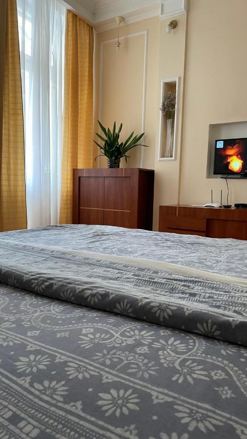 Babylon On Petliury Street Apartment Rivne