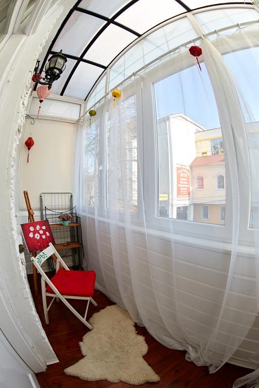 Babylon On Petliury Street Apartment Rivne