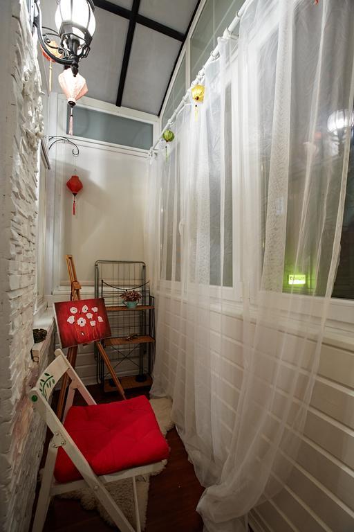 Babylon On Petliury Street Apartment